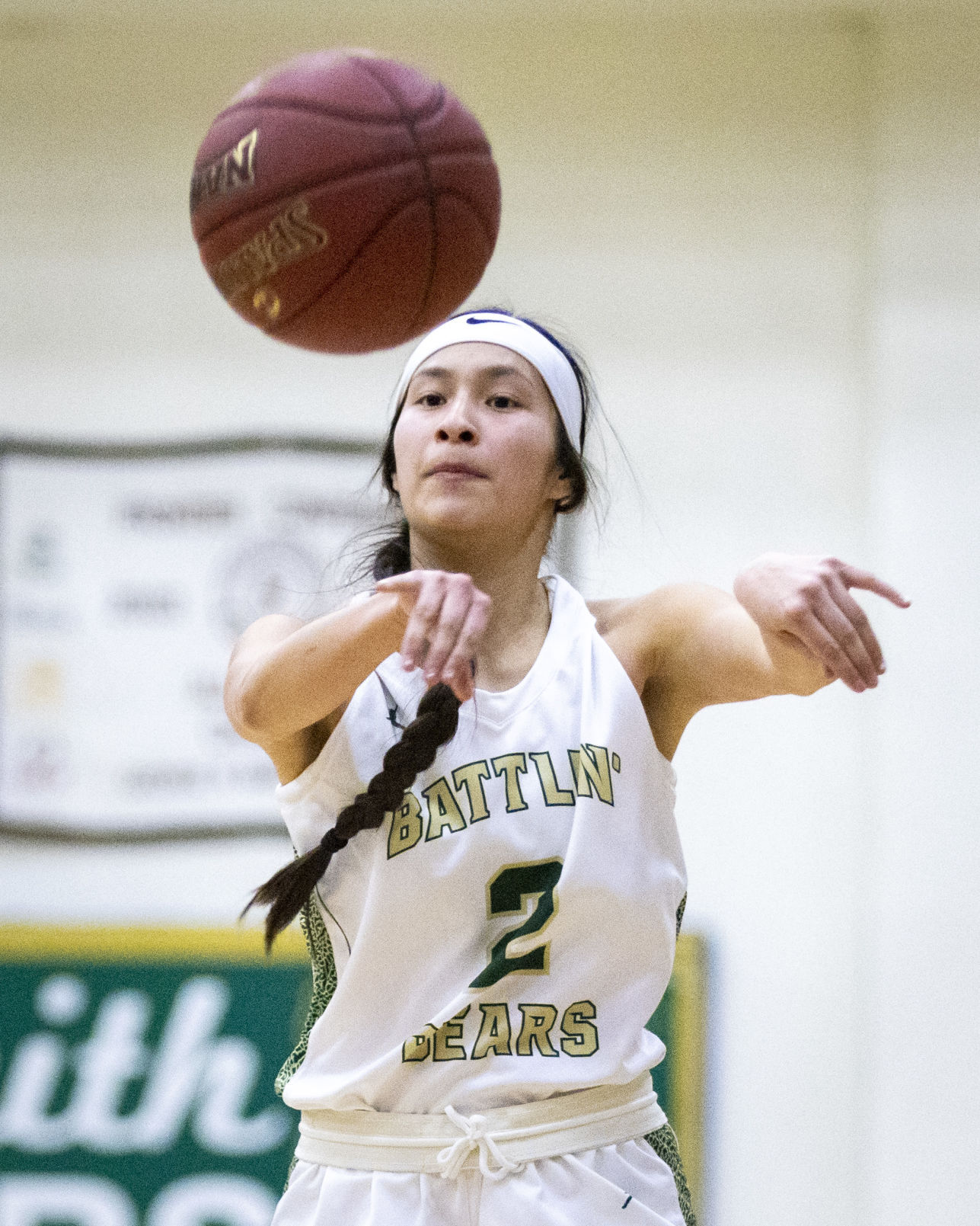 MSU Billings vs. Rocky Mountain College